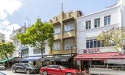 Boat Quay Conservation Area (D1), Shop House #482480111